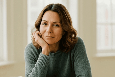 Климакс — симптомы, стадии и менопауза